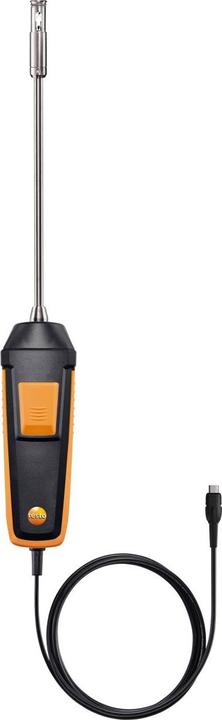 Immagine prodotto Testo Sonda 0635 1052 Sonda per cappa, cavo (Linea di misura)