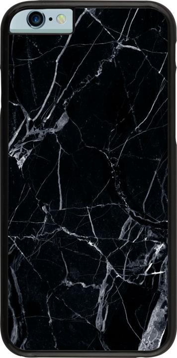 Produktbild PhoneLook Hülle Marble Black 01 (Apple iPhone 6)