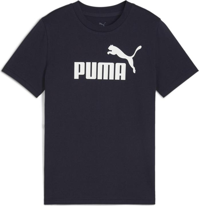 Produktbild Puma ESS No. 1 Logo Tee B (164)