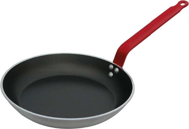 Productafbeelding de Buyer Choc HACCP Koekenpan Non-stick (24 cm, Koekenpan, Aluminium)