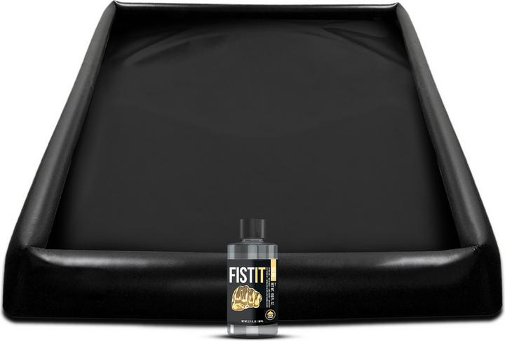 Produktbild Shots Inflatable Play Sheet