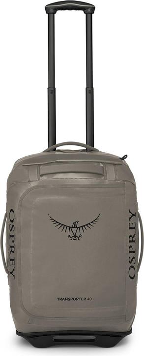 Immagine prodotto Osprey Trasportatore rotante 40 (40 l, M (50 - 90l))