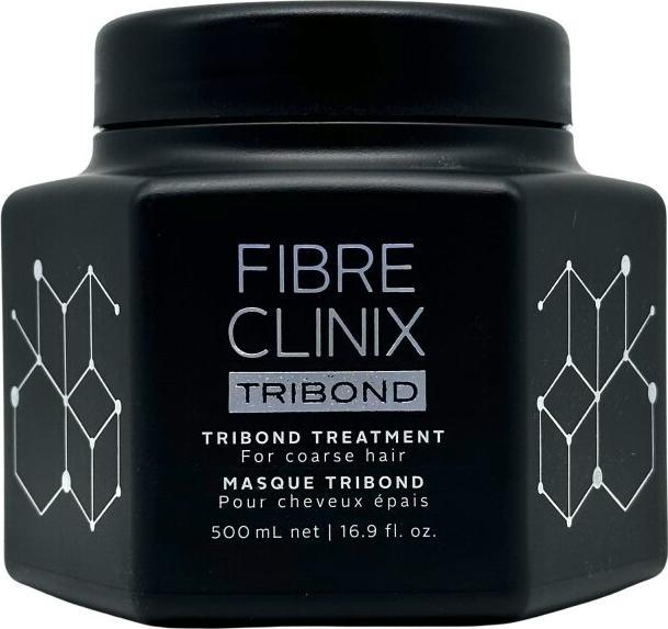 Produktbild Schwarzkopf Fibre Clinix - Coarse Treatment (500 ml)