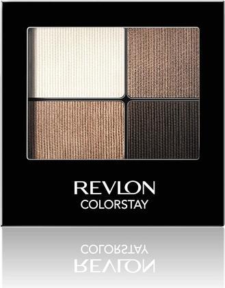 Image du produit Revlon ColorStay 16H Ombre à paupières Quad Moonlit 555 K.5.2 (Moonlite)