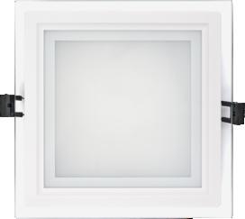 Produktbild Nobile LED-Paneelleuchte 14W 3000-5700K 1300lm 1561560547 (1350 lm)