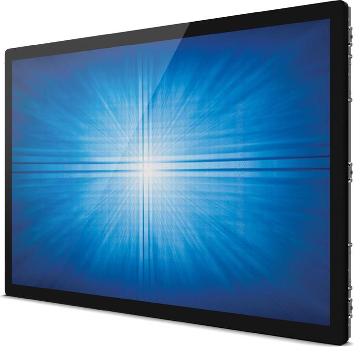 Actual product image ēlo Solutions 3263L, 80 cm (31.5"), 500 cd/m², Full HD, LED, 16:9, 1920 x 1080 pixels (1920 x 1080 pixels, 31.50")
