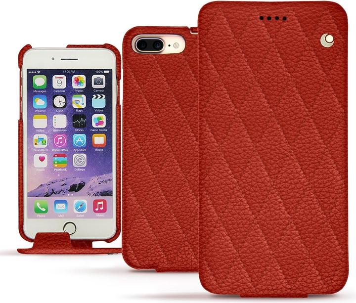 Immagine prodotto Noreve Cover in pelle verticale (Apple iPhone 7 Plus)