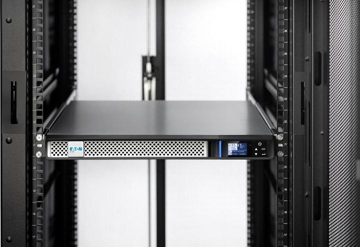 Produktbild Eaton 5P1150IRNG2 (1.15 VA, 920 W, Line-Interaktiv USV)