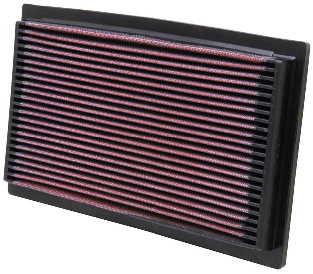 K&N VW CORRADO G60 (118kW) - FILTRO ARIA SPORT