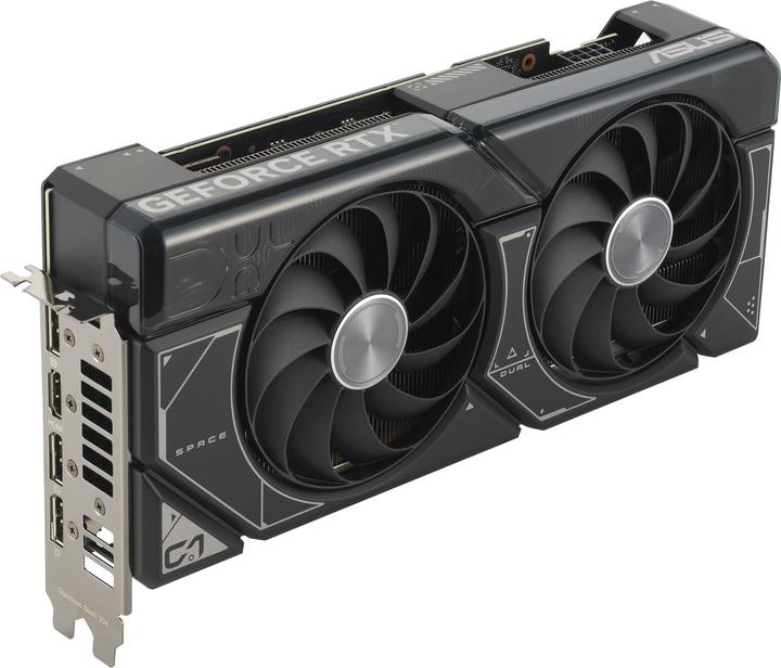 Produktbild ASUS DUAL RTX 4070 OC 12G (12 GB)