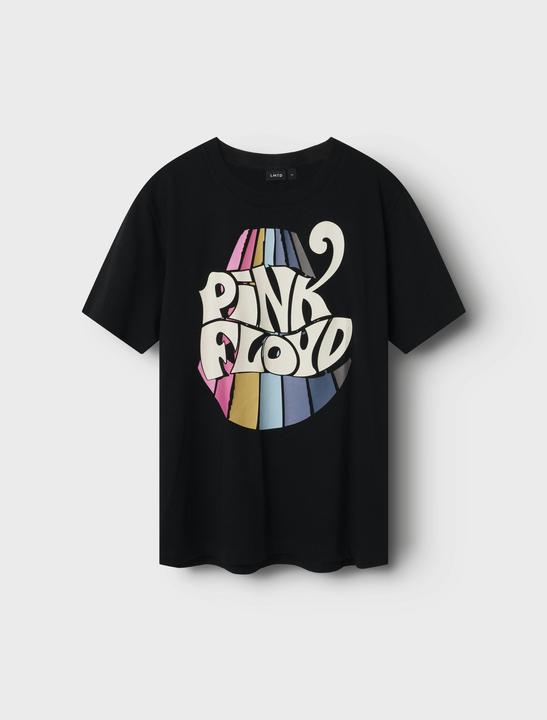 Actual product image Lmtd Pink Floyd T-Shirt (S)