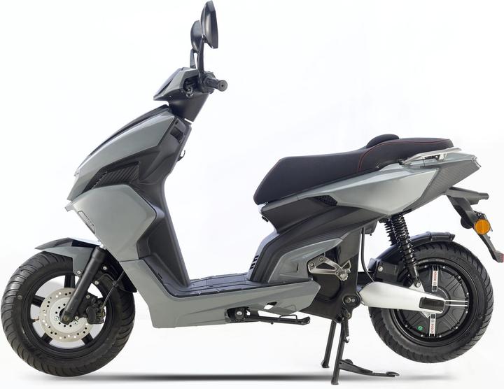MRB MRB-4 (85 km/h, 4000 W)