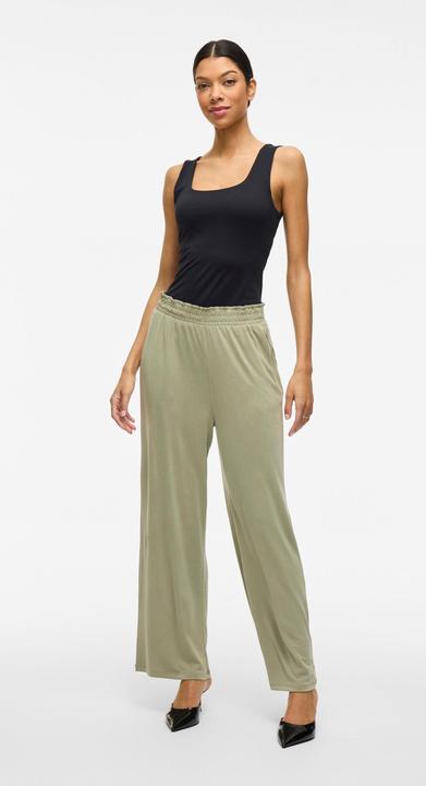 Image du produit Vila Pantalon taille haute (M)