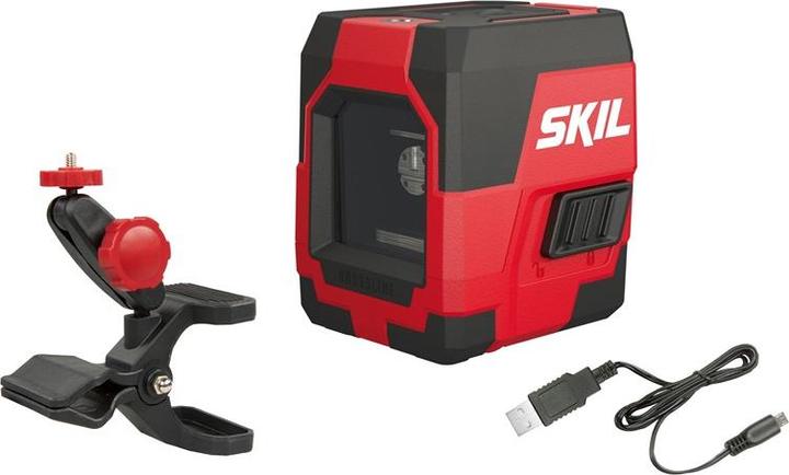 Skil CROSSLINE LASER 1910AA