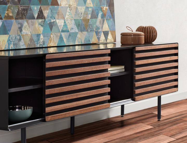 Image du produit Kave Home Kesia (45 x 162 cm)