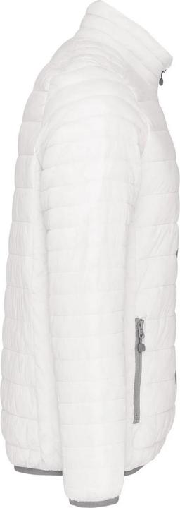 Actual product image Kariban Mens Lightweight Padded Jacket (3XL)