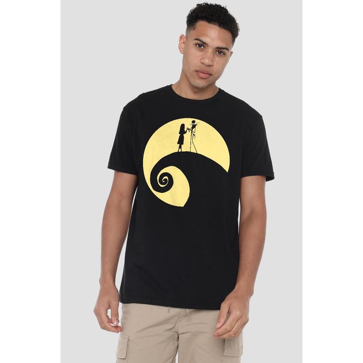 Image du produit The Nightmare Before Christmas - T-shirt - Homme (M)
