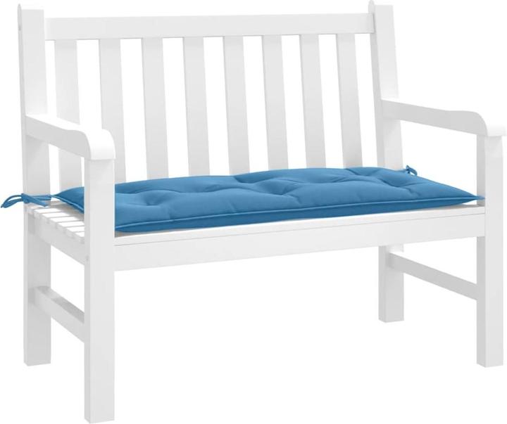 Melange Blue