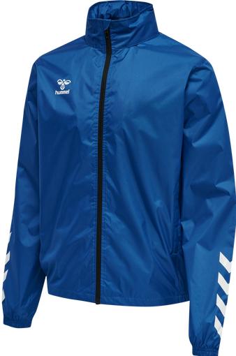Actual product image hummel Core Xk Spray Jacket (L)