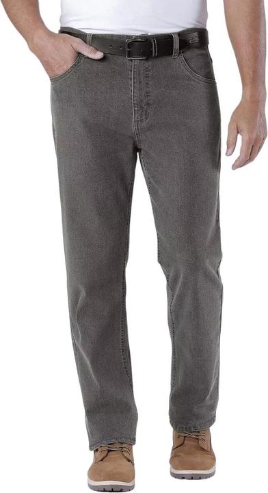 Actual product image Atlas For Men Mens Denim Regular Jeans (28)