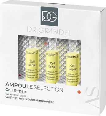 Dr Grandel Tagescreme-Feuchtigkeitspflege Ideal für Frauen (3 ml)