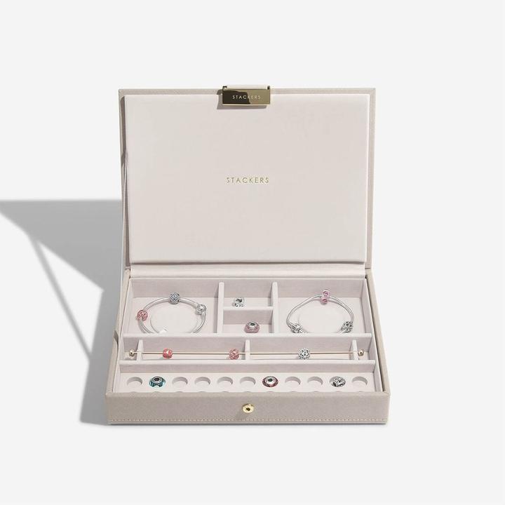 Produktbild Stackers Classic Charm Lidded