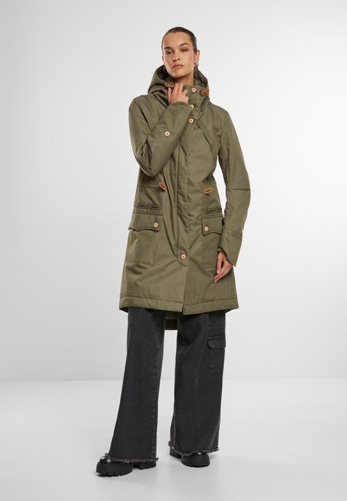Immagine prodotto Brandit Donna Mayleene parka invernale - 176107 (XS)