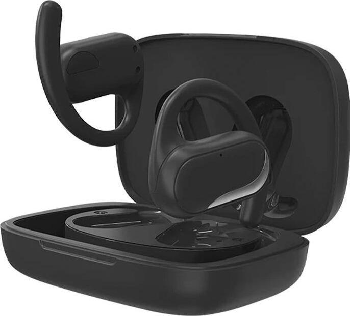 Actual product image HiFuture FutureMate Pro headphones (black) (Wireless)