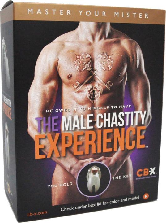 Actual product image CB-X CB-6000