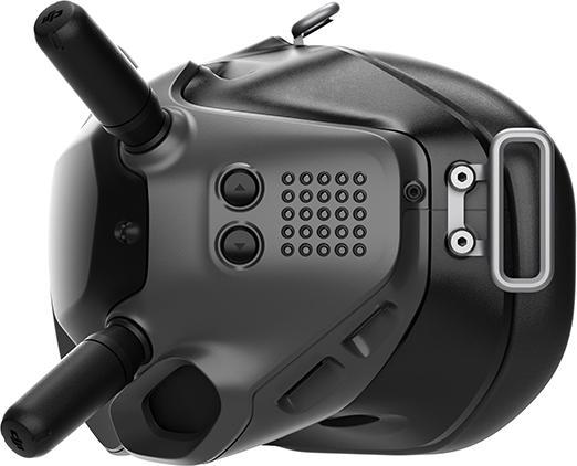 Productafbeelding DJI FPV-bril V2