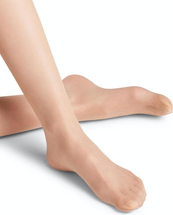Produktbild Falke Seidenglatt 15 KH (15 DEN, 35 - 38)