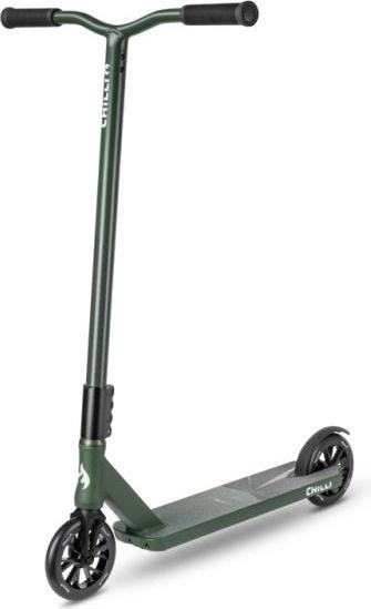 Produktbild Chilli Scooter Trooper
