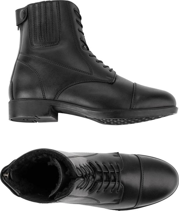 Image du produit Suedwind Footwear Bottes Contrace BZ Lace Vegan Winter (35)