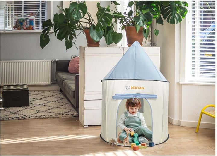 Produktbild Deryan Spielschloss