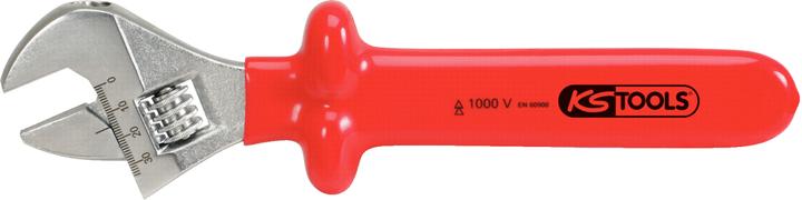Productafbeelding KS Tools Steeksleutel (30 mm)