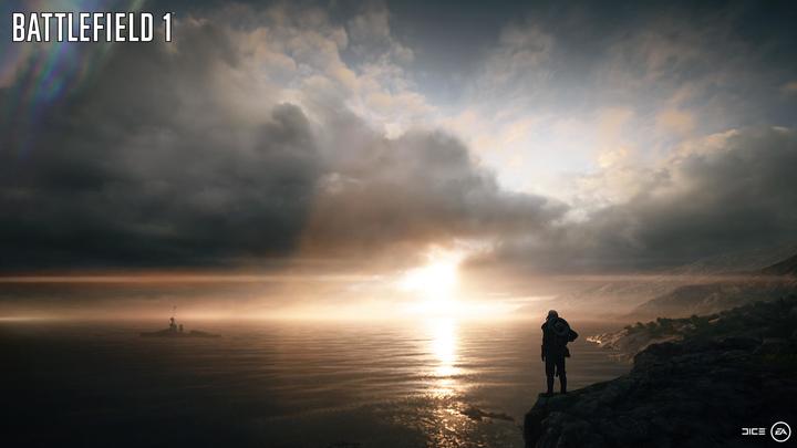 Image du produit EA Games EA Battlefield 1 PS4 (PS4)