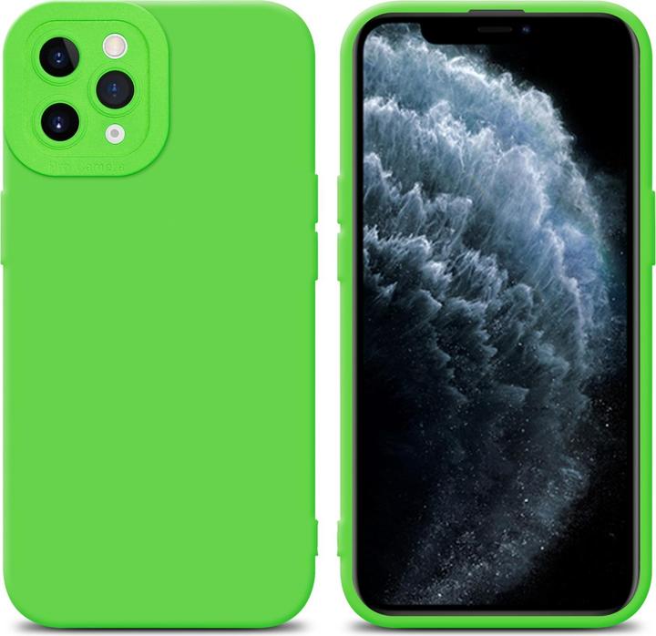 FLUID GREEN