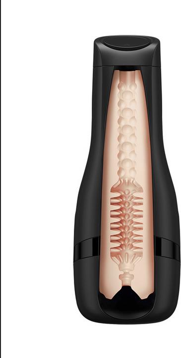 Produktbild Satisfyer Men Sleeve Tornado Bliss