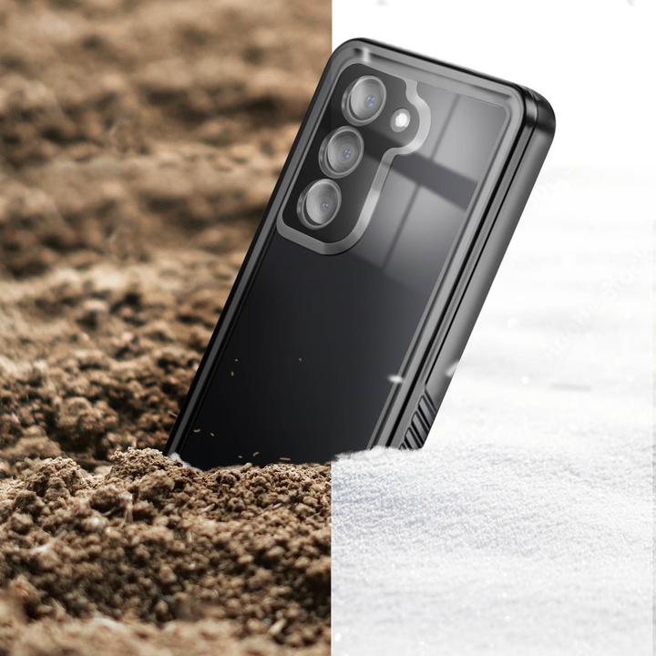 Image du produit Redpepper IP68 Waterproof, 360° degrés de protection Série (Samsung Galaxy S23)