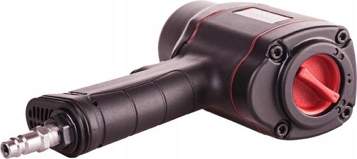 Image du produit Rooks 1/2"1500 Nm Clé PNEUMATIQUE (Fonctionnement sur batterie)