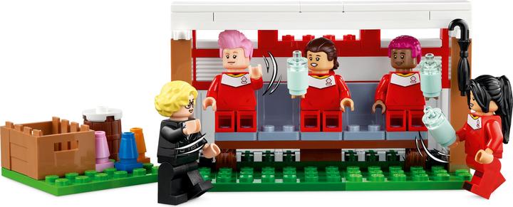 Actual product image LEGO Icons (40634, LEGO Icons, LEGO Rare Sets)