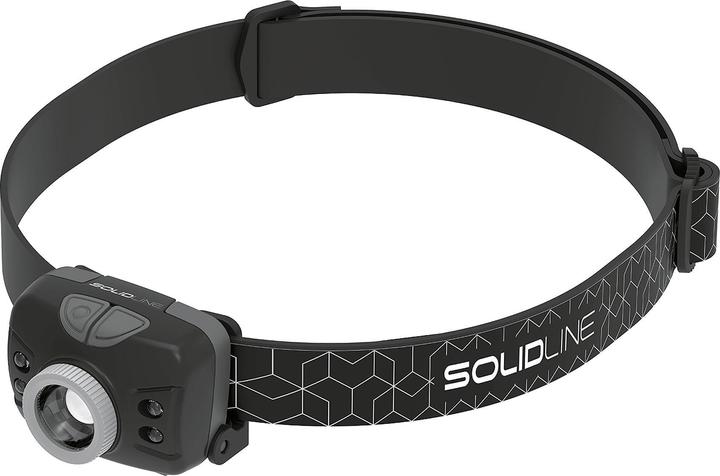Image du produit Ledlenser Solidline SH6 (350 lm)