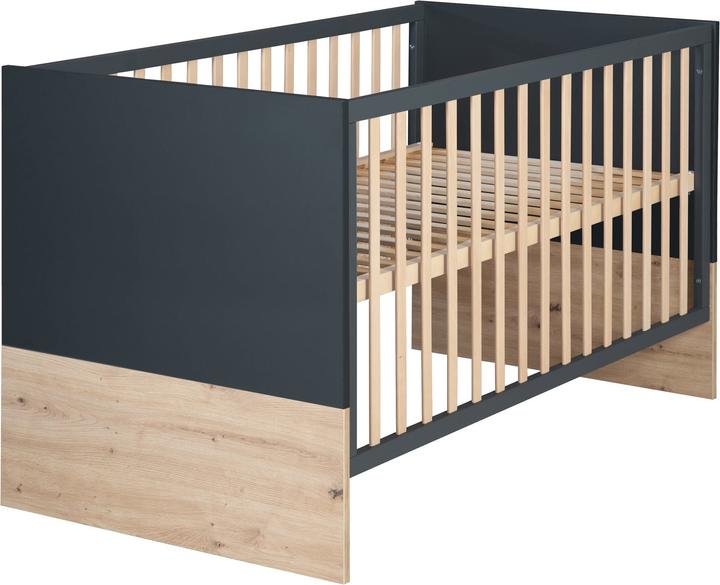 Image du produit Roba Lenn (Unité de changement, Lit de bébé, Armoires pour enfant)