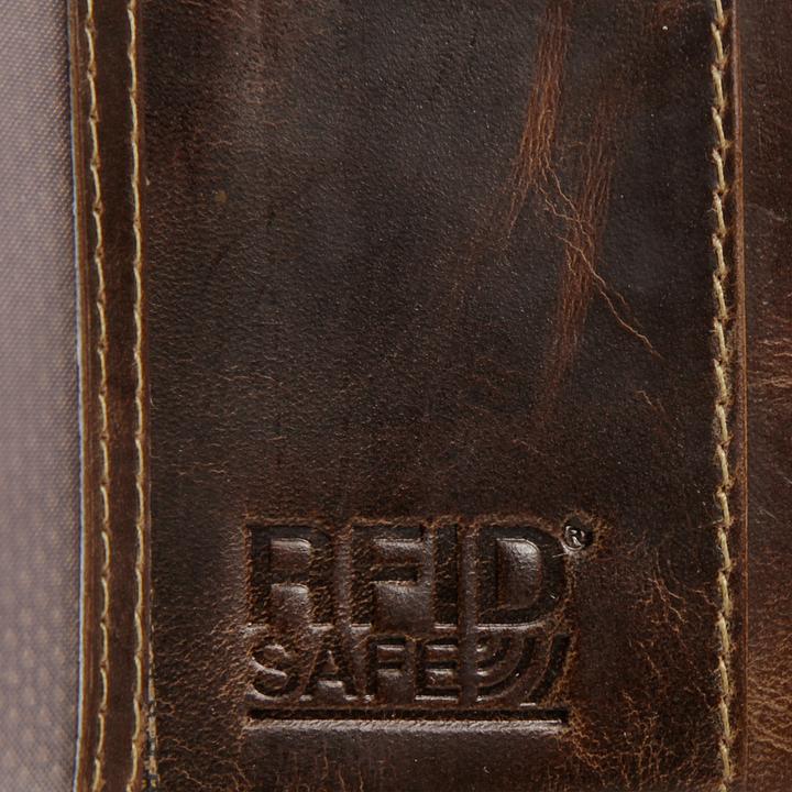 Actual product image Bagan Geldbörse