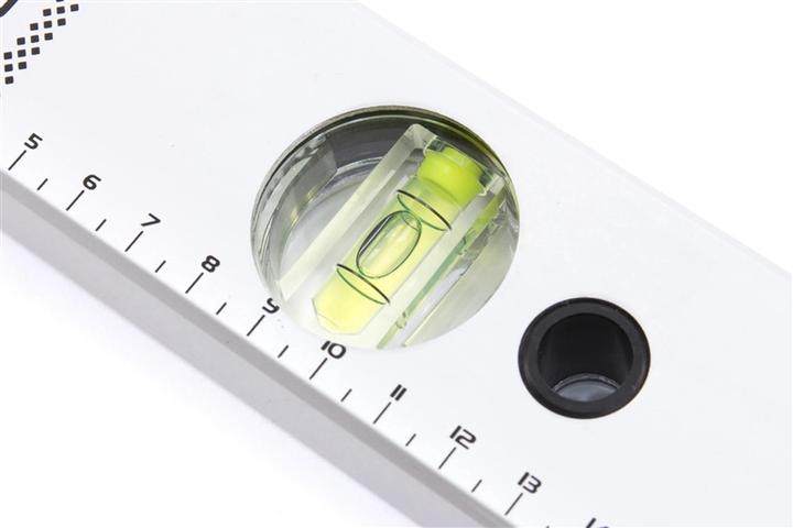 Actual product image Forte tools SPIRIT LEVEL 80CM (LATE3V080)