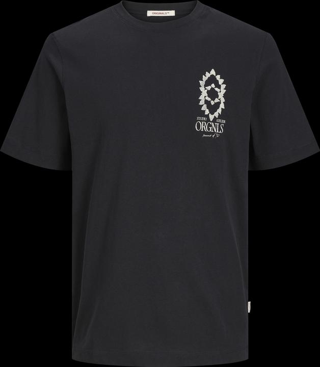 Immagine prodotto Jack & Jones T-shirt stampata con scollo rotondo (S)
