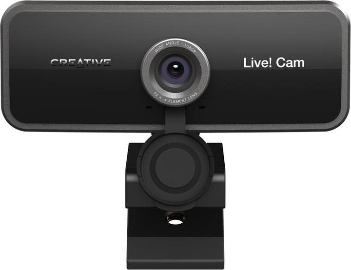 Actual product image Creative Live Cam Sync (2 Mpx)