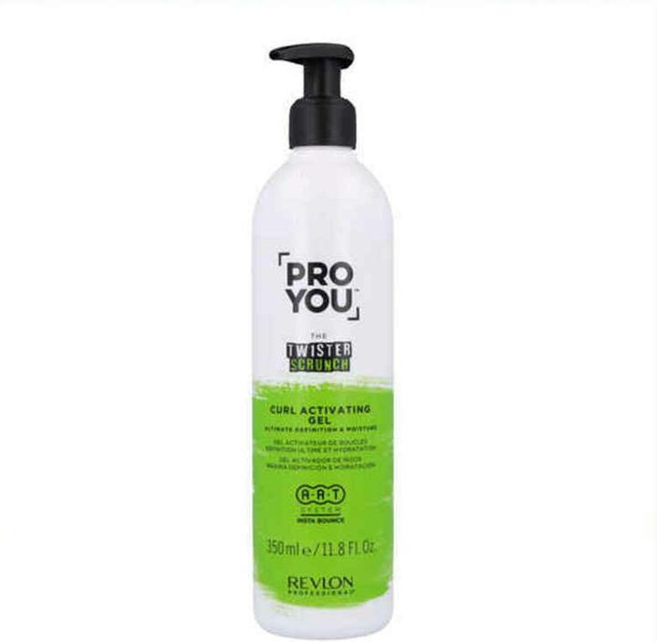 Actual product image Revlon Professional ProYou The Twister Scrunch (Hair gel, 350 ml)