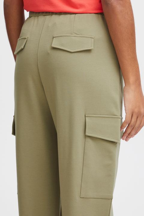 Immagine prodotto B.young BYRIZETTA PANTALONI CARGO 2 20814418 (L)