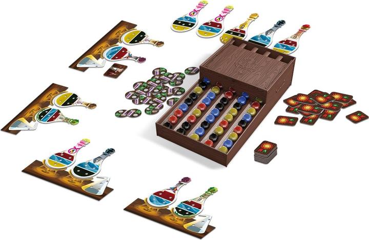 Produktbild Fata Morgana Potion Explosion (Deutsch)